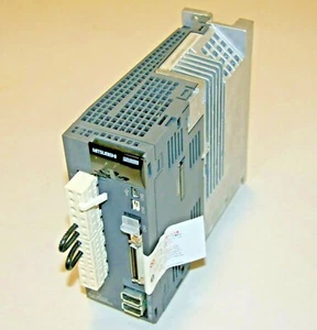 Mitsubishi MR-J3-100A RJ158 - 5050 - Picture 1 of 6