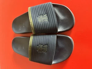 brunello cucinelli mens shoes 41 - Picture 1 of 8