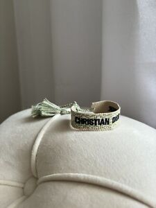 Christian Dior Armband Original 