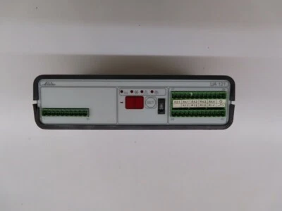 Linde UA 121/2 Kühlstellenregler UA 121 / 2 230V - Bild 1 von 4