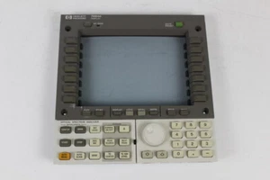 Artículo de pantalla de panel frontal Agilent 70004A 70004-60052 A-3718 número 1443 - Imagen 1 de 5