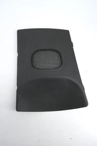 Volvo 850 Boot Rear D Pillar Speaker Cover Trim Black Left Side - Picture 1 of 2