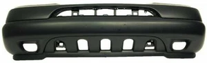 Parachoques Delantero Para Mercedes ML W163 1998-2002 - Imagen 1 de 1