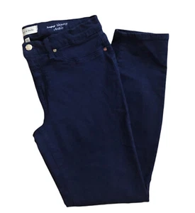 Henry & Belle Super Skinny Ankle Blue Jeans Size 32 - Picture 1 of 5