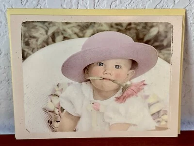 Vintage Leanin' Tree Kids At Heart "Happy Birthday" Greeting Card - Image 1 of 3