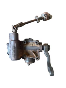 Land Rover Discovery 2 1999-2004 OEM Power Steering Gear Box QAF500060 - Picture 1 of 3