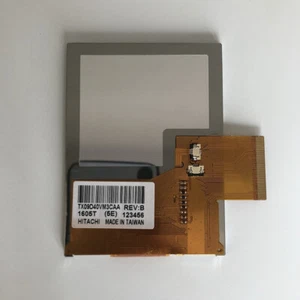 1PCS HITACHI TX09D40VM3CAA 3.5" 240×320 Resolution LCD Screen panel - Picture 1 of 3