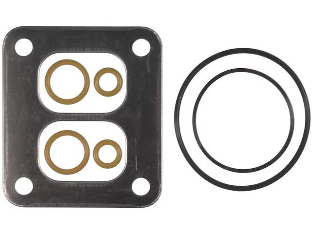 Juego de juntas de montaje de turbocompresor para Ford F-250 HD 1997 7,3 L V8 46YXSG Foto 1 de 1