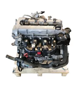 Motor Opel GT Roadster descapotable Z20NHH incl. accesorios - Imagen 1 de 4