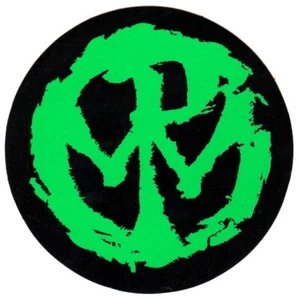 PENNYWISE All Or Nothing Ltd Ed RARE Sticker +BONUS Punk Rock Alt Stickers Lot! - Picture 1 of 3