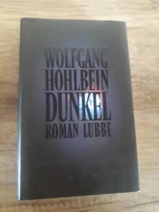 Dunkel von Wolfgang Hohlbein - Bild 1 von 3