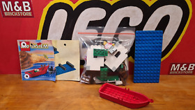 LEGO System Pirates Amada Sentry from 1996 Set 6244 Vintage