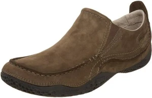 PATAGONIA MENS CARDON SLIP ON SHOES