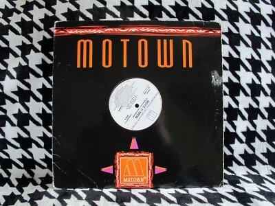 Boyz II Men 4 Seasons of Loneliness 1997 R&B Soul 12" Promo Single Vinyl Record - Image 1 of 4