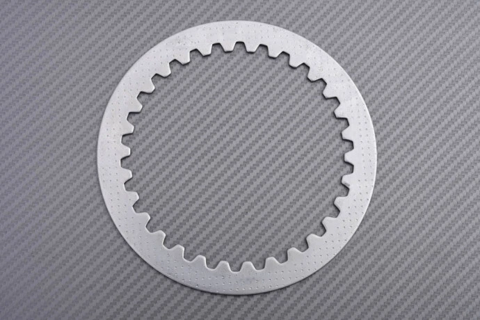 Disque lisse Embrayage 2mm TOURMAX HONDA NRX 1800 RUNE VALKYRIE 2004-2005 CPL308 Foto 1 de 1