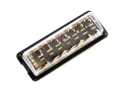 For 1961-1966 Volkswagen Beetle Fuse Box VW 18868HS 1965 1962 1964 1963 - Image 1 of 2