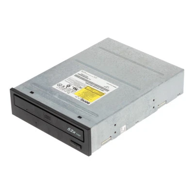 Internal Drive BenQ 652A CD - ROM Drive Ide 5.25 Inch - Image 1 of 3