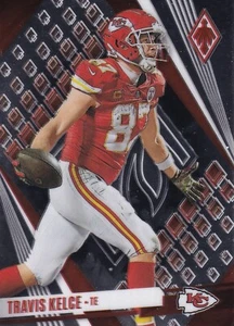 2023 Panini Phoenix #93 - Travis Kelce - Kansas City Chiefs - Bild 1 von 2