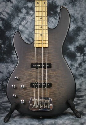 Bajo para zurdos G&L MJ-4 2015 Foto 1 de 4