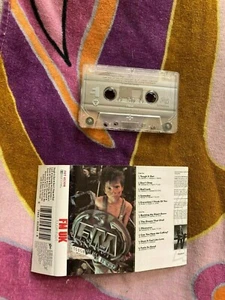 F.M. U.K. - Tough It Out cassette Rare Mint 30 cent shipping on the 2nd Item - Picture 1 of 1
