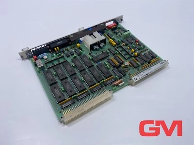 AEG Speicher-Überwachungsmodul SCU 150 23648 watchdog 6051-042.239648 348kB RAM - Image 1 of 4