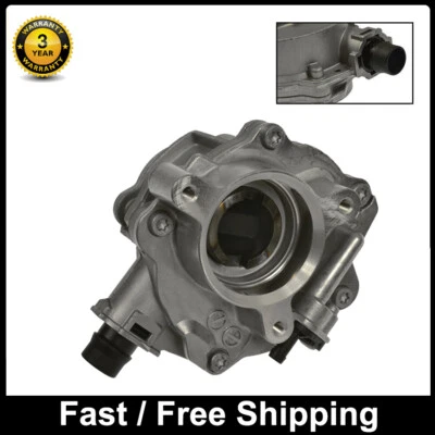 Nueva bomba de vacío 11667575325 para BMW X1 X3 X5 X6 135I 335I 535I 535I GT 3,0 L L6  Foto 1 de 4