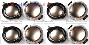 8 piezas de diafragma para 18 sonidos: controlador ND 2060, ND1460, ND1480 8 ohmios EE. UU. - Imagen 1 de 7