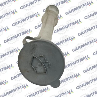 2007-2013 Nissan Altima Windshield Wiper Washer Fluid Reservoir Filler Tube Pipe - Image 1 of 4