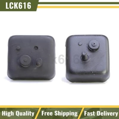 Montaje de motor de anclaje 2X delantero izquierdo delantero derecho para Ford Aerostar 1986-1997 Foto 1 de 4