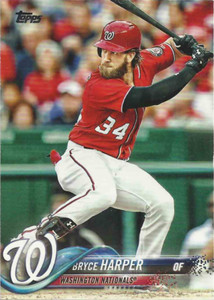 2018 Topps Series 2 Singles W/RC'S ⚾🔥YOU PICK🔥⚾ #'S 526 - 700