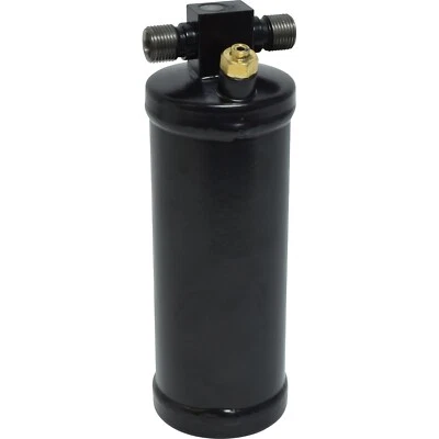 A/C Receiver Drier UAC For 2006-2008 Ford F-53 Motorhome Chassis - Image 1 of 4