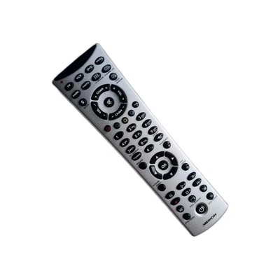 Original Medion 2001 4752 RF Fernbedienung Getestet remote control 20014752 - Bild 1 von 4