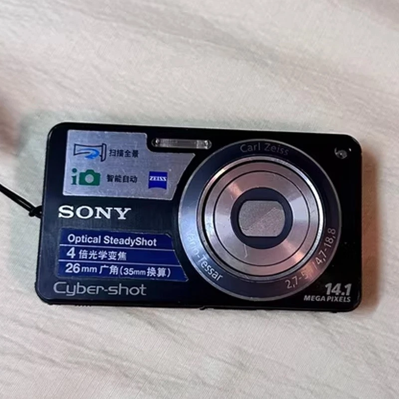 Sony Dsc W350 for sale | eBay