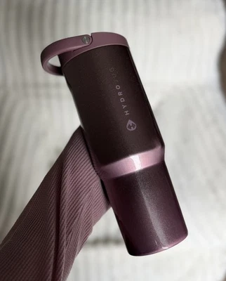 Nuovo plaid Owala Freesip Hearth & Hand Suppertime 24 oz Magnolia Gingham nuovo con etichette - Immagine 1 di 4