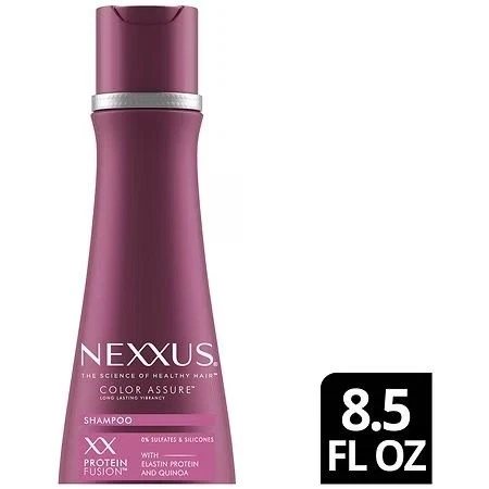 Nexxus Color Assure Shampoo Protein Fusion For Colored Hair 8.5 Fl Oz - Image 1 of 1