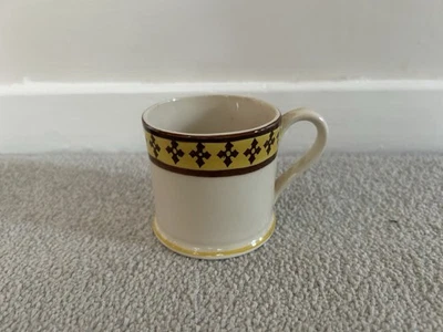 Brixton Pottery Mug — L@@@k - Image 1 of 2