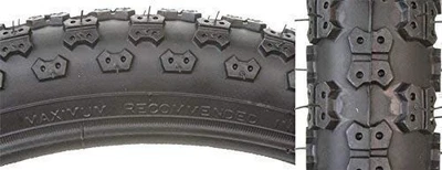 Sunlite MX3 BMX Tires - Image 1 of 3
