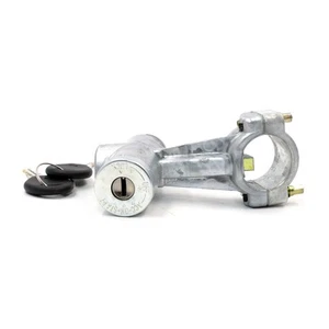 IGNITION LOCK FIT DATSUN NISSAN BLUEBIRD 610 160B 180 140J 160J 710 200B 1971-79 - Picture 1 of 6