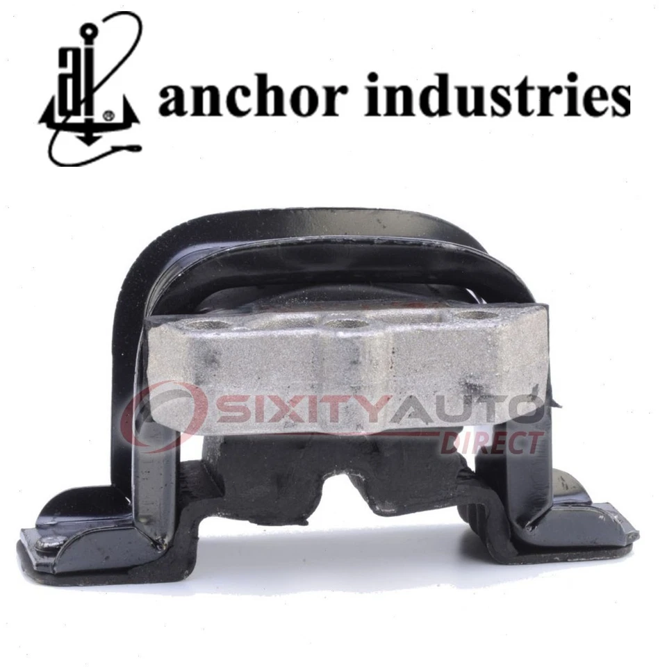 Anchor Front Right Engine Mount for 1993-2002 Saturn SC1 - Cylinder Block  ei Foto 1 de 4