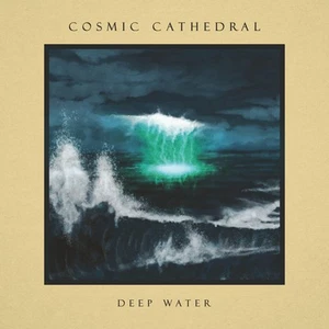 Cosmic Cathedral Deep Water (CD) (US IMPORT) - Picture 1 of 1