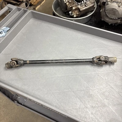 2009 Polaris Sportsman 850 Front Drive Shaft Prop 1332430 - Image 1 of 4