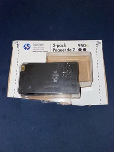 1 Stück Original HP 950XL Schwarz Tinte OFFICEJET PRO 8600 8610 8620 8625 OpenBox 2021 - Bild 1 von 2
