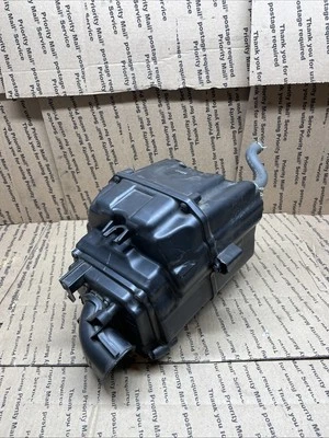 Limpiador de filtro de caja de aire de admisión Honda CBR500R 2020 FABRICANTE DE EQUIPOS ORIGINALES Foto 1 de 4