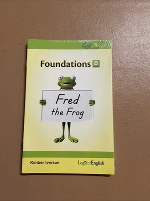 Foundations 1 Reader B Level 8 Books Brand New Sealed - Image 1 of 4