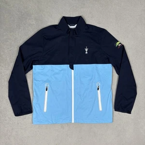 Ralph Lauren Polo Golf Windbreaker Jacke Herren Medium 121st US Open Torrey Pines - Bild 1 von 14