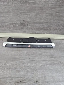 Audi A3 8V + Schalterblock + Schalterleiste 8V0925301AB - Bild 1 von 2
