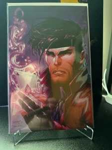 Marvel Gambit #3 Scott Williams Virgin Variant 2022 - Picture 1 of 5