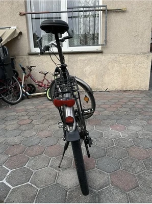 KTM Fahrrad 28 Zoll Herren - Bild 1 von 4