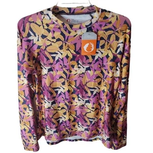 The American Outdoorsman für Damen Cool + UPF Top, Neu mit Etikett, Medium - Bild 1 von 6