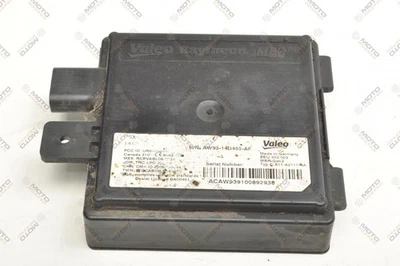 JAGUAR XJ X351 5.0 V8 385CV Modulo Centralina AW93-14D455-AF - Immagine 1 di 4